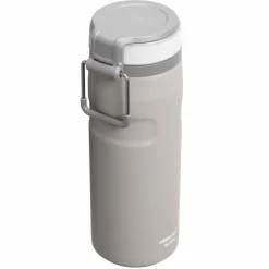 IceFlow Twist Flip flaske 0,47 liter, blue sky