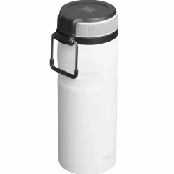 IceFlow Twist Flip flaske 0,47 liter, chalk