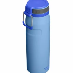 IceFlow Twist Flip flaske 0,71 liter, ash
