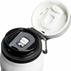IceFlow Twist Flip flaske 0,47 liter, ash