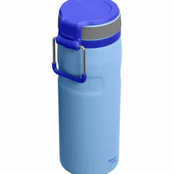 IceFlow Twist Flip flaske 0,47 liter, ash