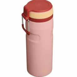 IceFlow Twist Flip flaske 0,47 liter, ash