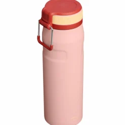 IceFlow Twist Flip flaske 0,71 liter, blue sky