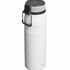 IceFlow Twist Flip flaske 0,71 liter, blue sky