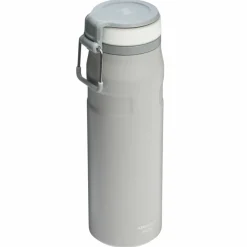 IceFlow Twist Flip flaske 0,71 liter, blue sky