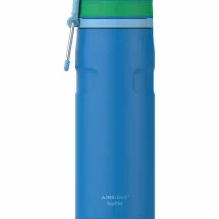 Iceflow Twist Flip termoflaske 0,47 liter, dried pine