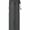Iceflow Twist Flip termoflaske 0,47 liter, rose quartz
