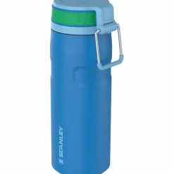 Iceflow Twist Flip termoflaske 0,47 liter, rose quartz