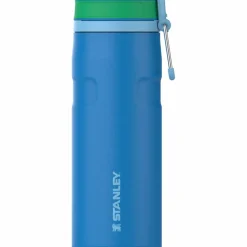 Iceflow Twist Flip termoflaske 0,47 liter, rose quartz