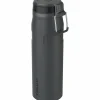 Iceflow Twist Flip termoflaske 0,7 liter, rose quartz