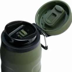 Iceflow Twist Flip termoflaske 0,7 liter, rose quartz