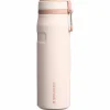 Iceflow Twist Flip termoflaske 0,7 liter, black