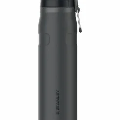 Iceflow Twist Flip termoflaske 0,7 liter, black