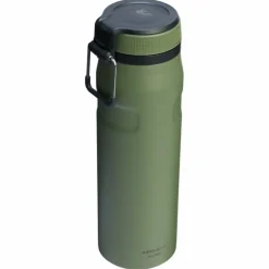 Iceflow Twist Flip termoflaske 0,7 liter, black