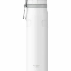 Iceflow Twist Flip termoflaske 0,7 liter, black