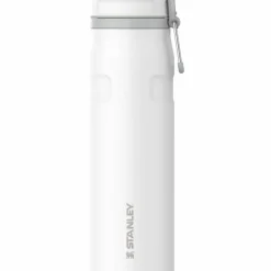 Iceflow Twist Flip termoflaske 0,7 liter, black