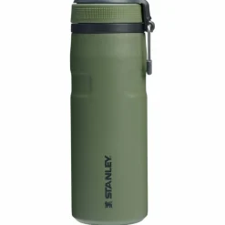 Iceflow Twist Flip termoflaske 0,47 liter, frost