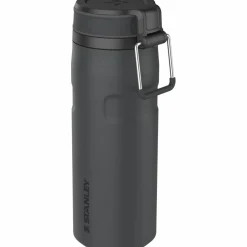 Iceflow Twist Flip termoflaske 0,47 liter, frost