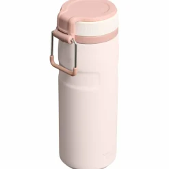 Iceflow Twist Flip termoflaske 0,47 liter, frost