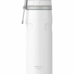 Iceflow Twist Flip termoflaske 0,47 liter, azure