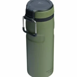 Iceflow Twist Flip termoflaske 0,47 liter, azure