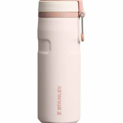 Iceflow Twist Flip termoflaske 0,47 liter, azure