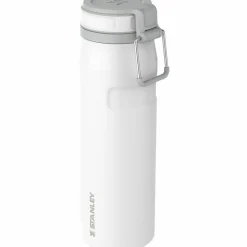 Iceflow Twist Flip termoflaske 0,7 liter, frost