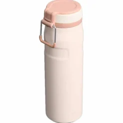 Iceflow Twist Flip termoflaske 0,7 liter, frost