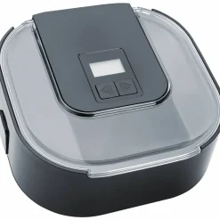 IC30 Ismaskin