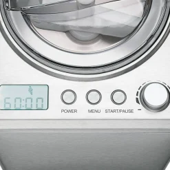 ICM1S-250 Iskrem maskin