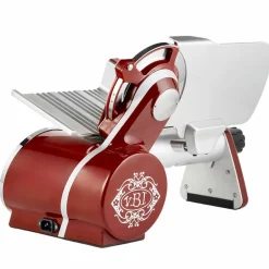 Icon Line Slicer skjæremaskin, rød