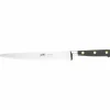 Ideal Fileteringskniv 20 cm Svart