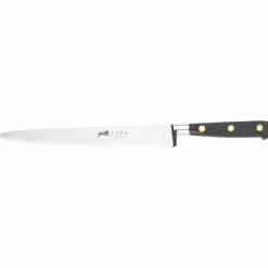Ideal Fileteringskniv 20 cm Svart