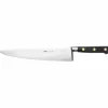Ideal Kokkekniv 20 cm Svart