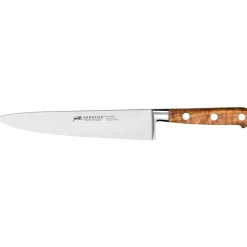Ideal Provence Kokkekniv Håndtak av Oliventre 20 cm