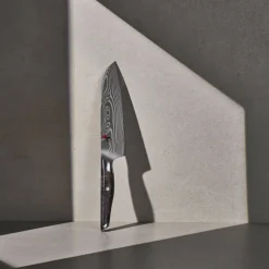 Iki Santoku kokkekniv 18 cm