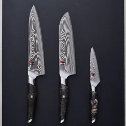 Iki Shotoh skrellekniv 10 cm