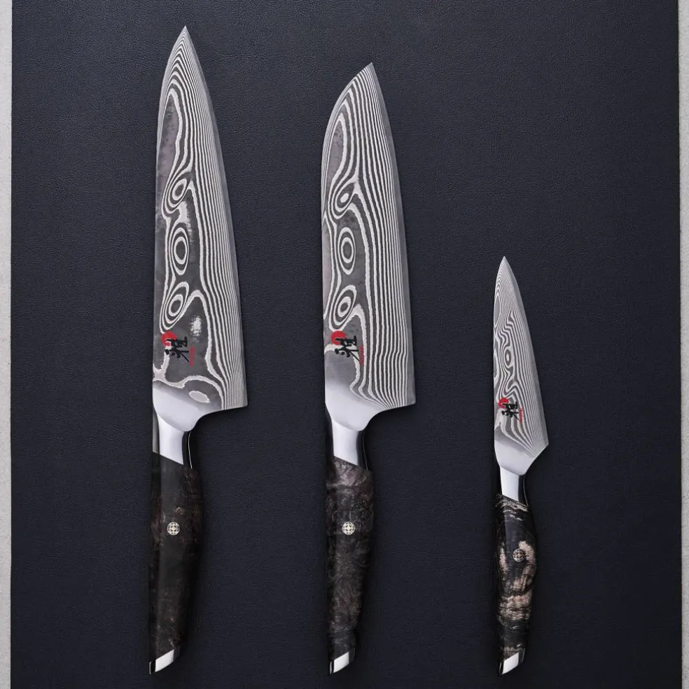 Iki Shotoh skrellekniv 10 cm
