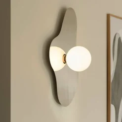 Illusion Plafond 60 cm, beige