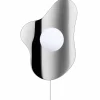 Illusion Plafond 60 cm, krom