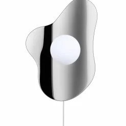 Illusion Plafond 60 cm, krom