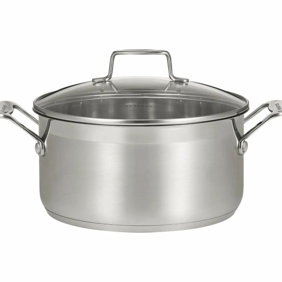 Impact Gryte 4,8 l