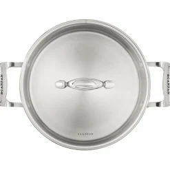 Impact Gryte 4,8 l