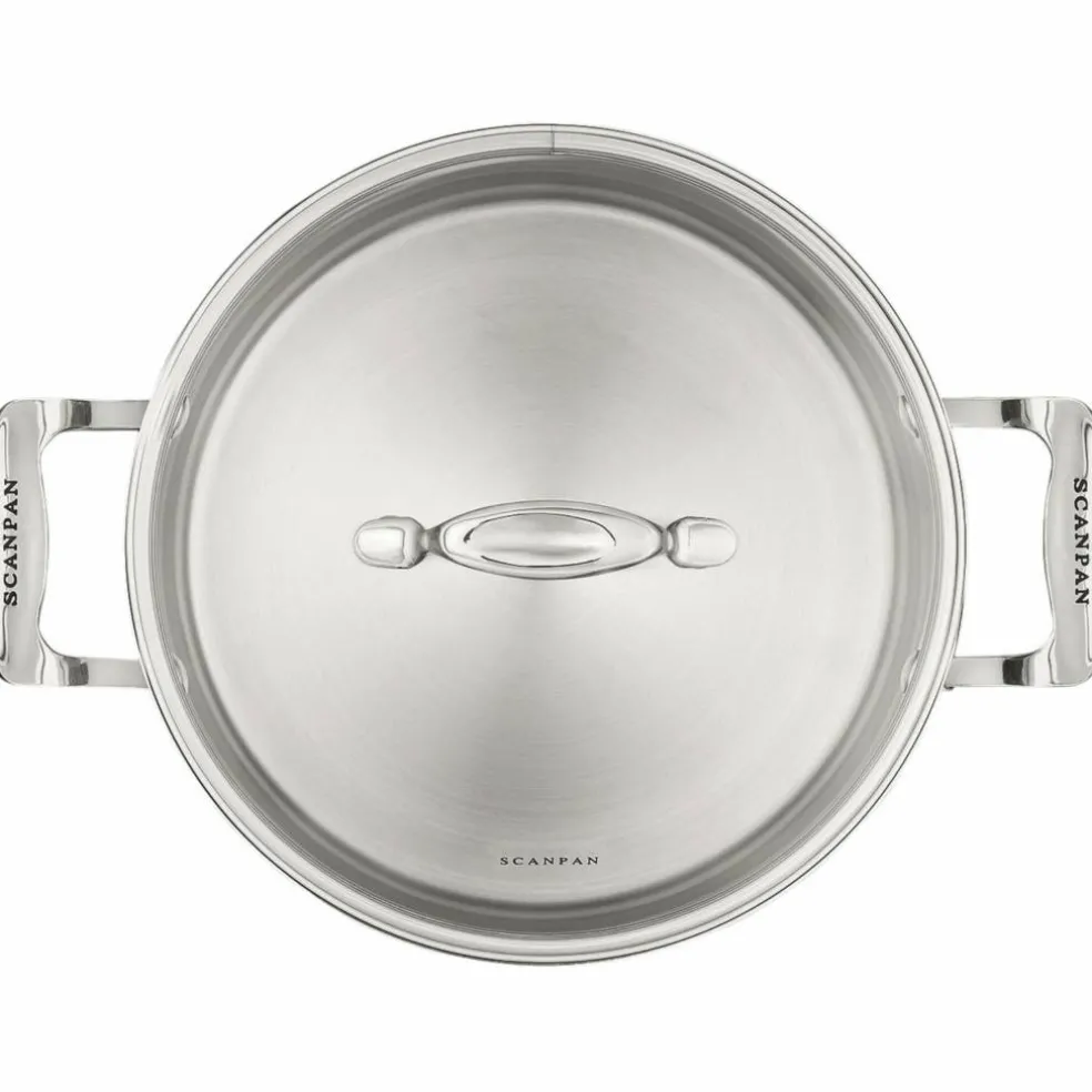 Impact Gryte 4,8 l