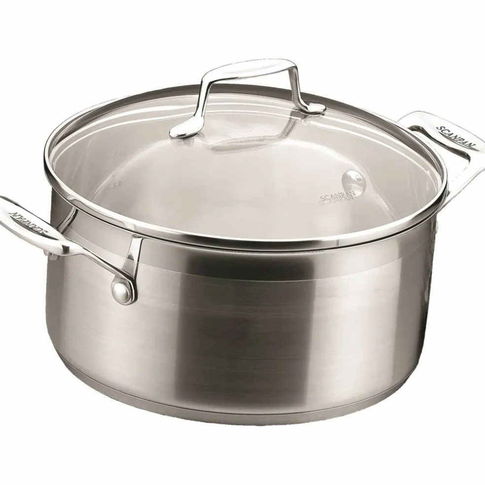 Impact Gryte 4,8 l