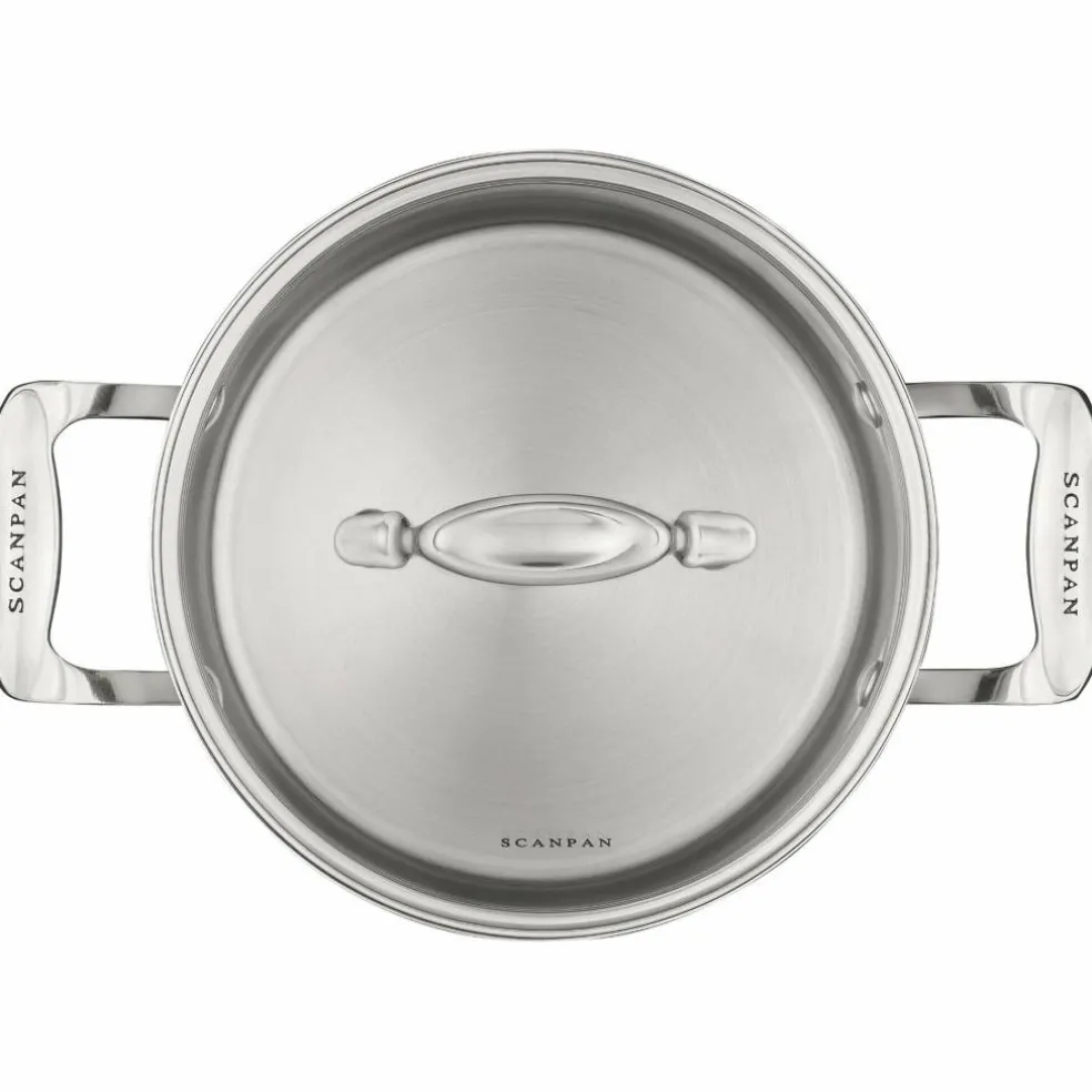 Impact Gryte 4,8 l