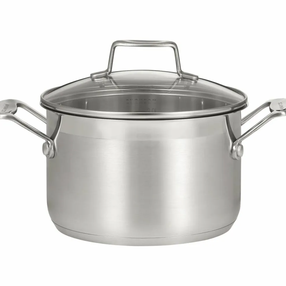 Impact Gryte 4,8 l