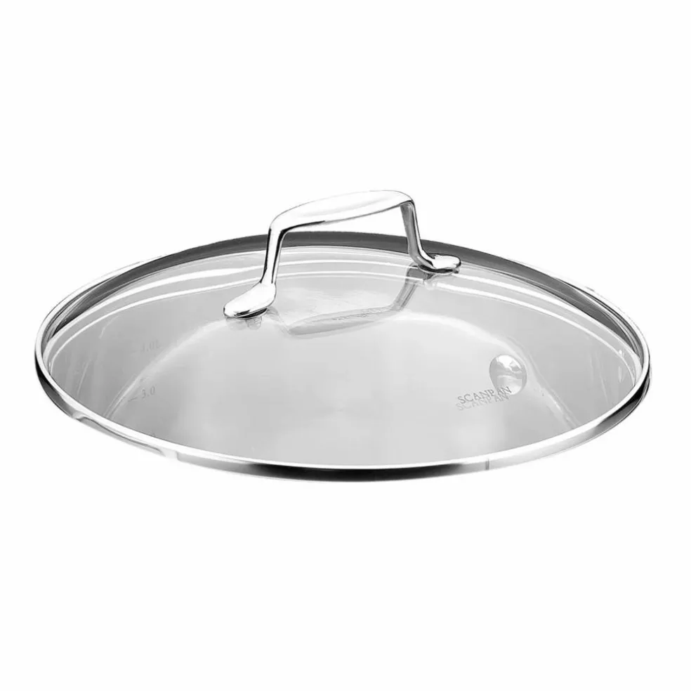 Impact lokk 18 cm