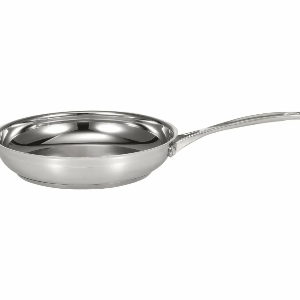 Impact Stekepanne 24 cm