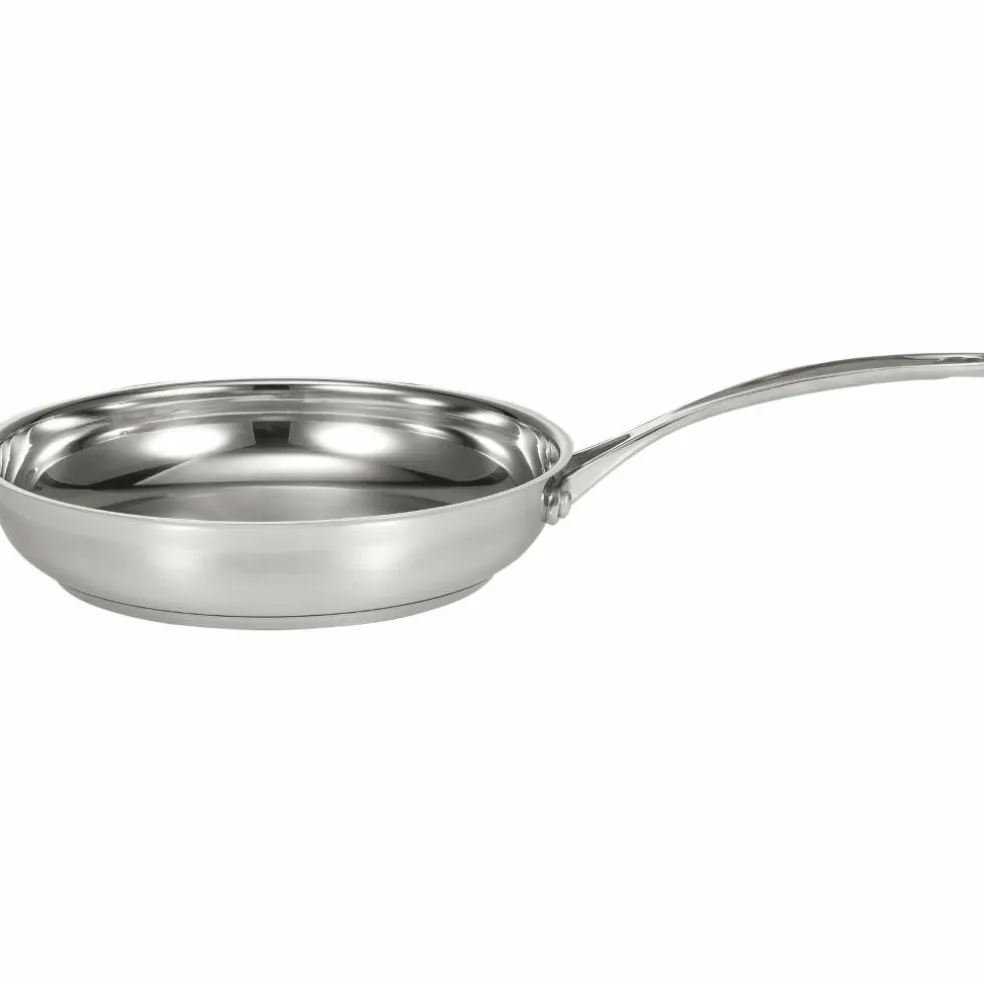 Impact Stekepanne 24 cm